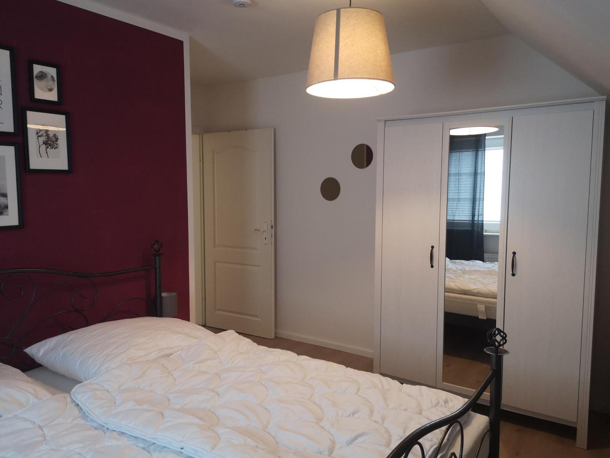Ferienwohnung Gluehwuermchen Hamelin Kültér fotó